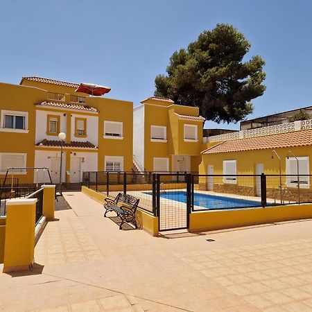 Sea View Cuevas del Almanzora Exterior foto