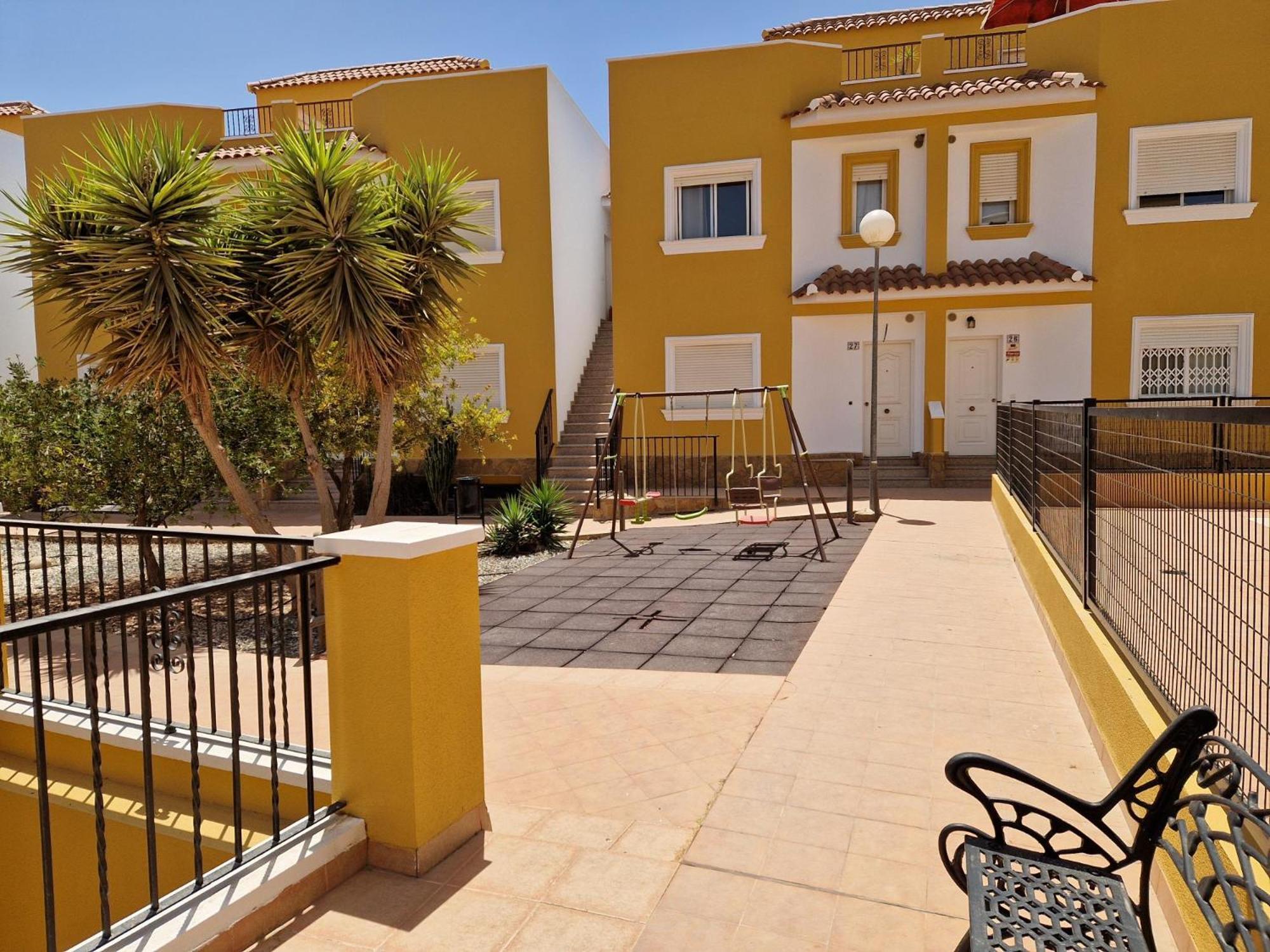Sea View Cuevas del Almanzora Exterior foto